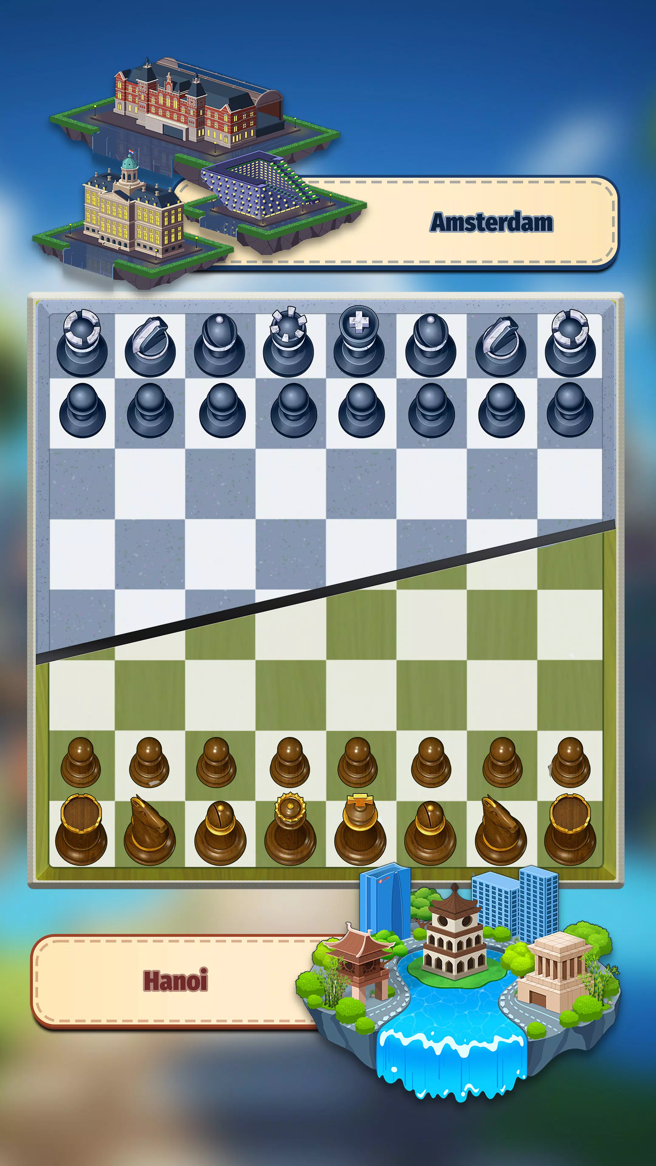 Chess Club Screenshot 4
