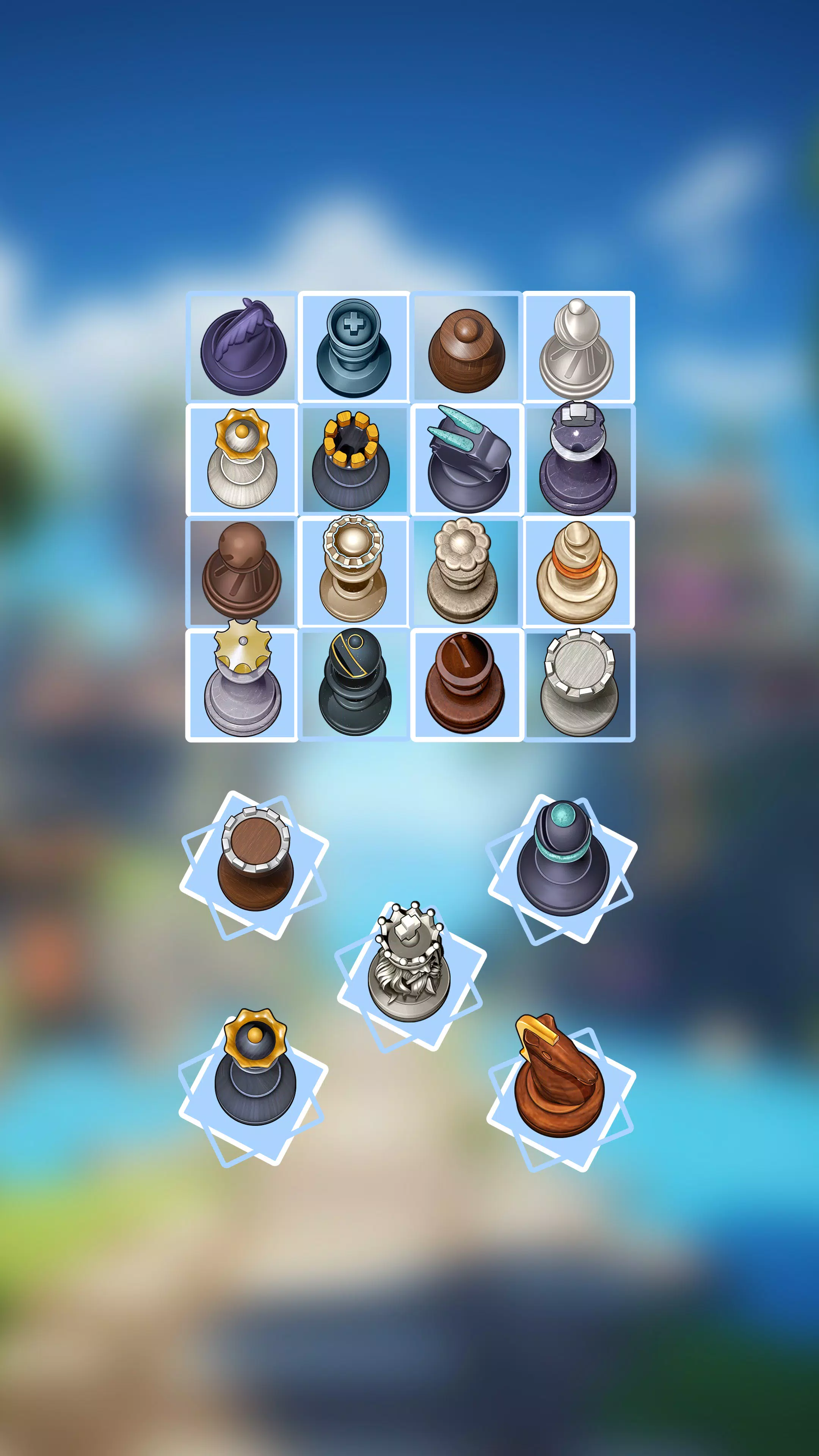 Chess Club Screenshot 8
