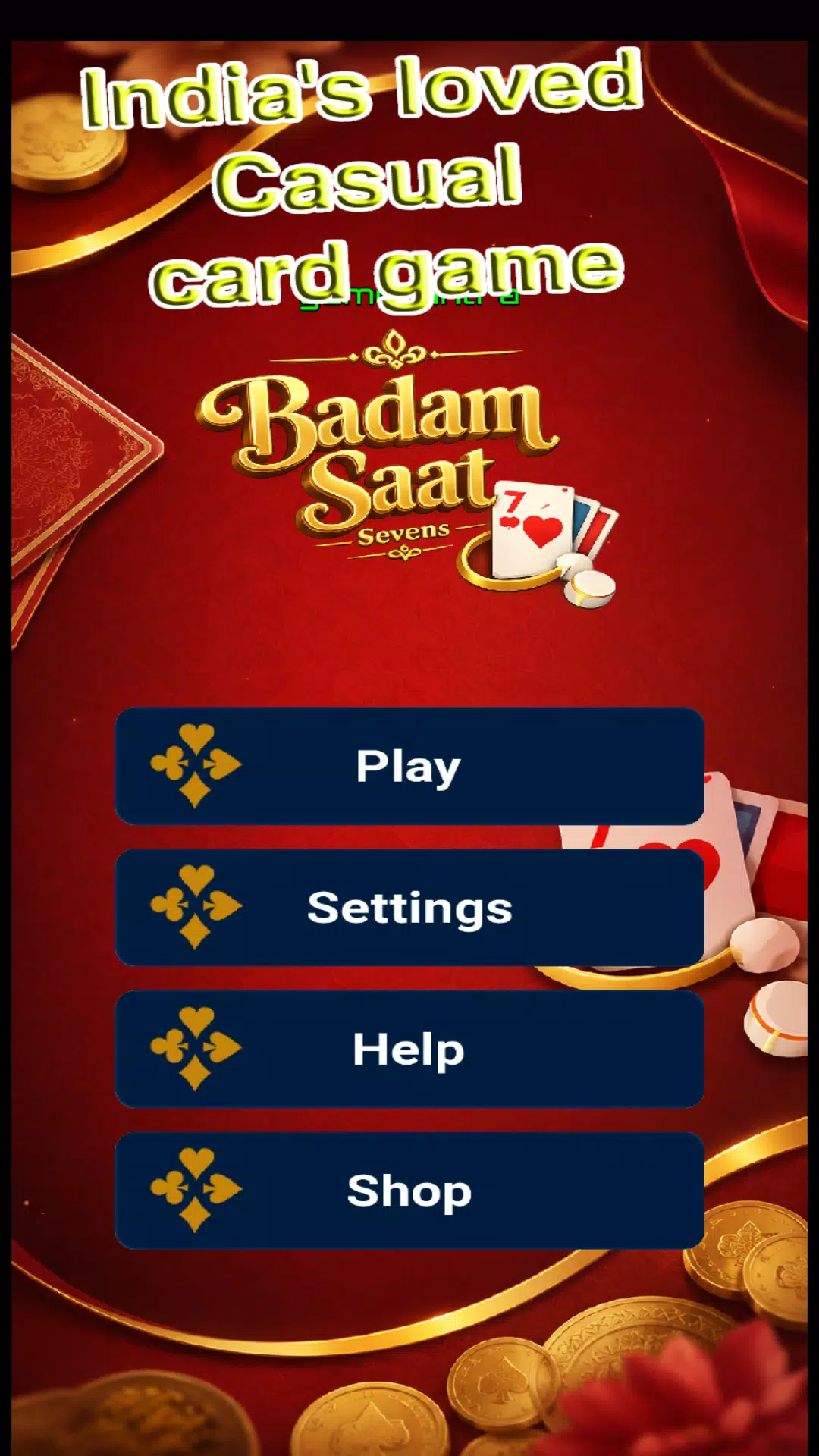 Badam Saat Screenshot 7