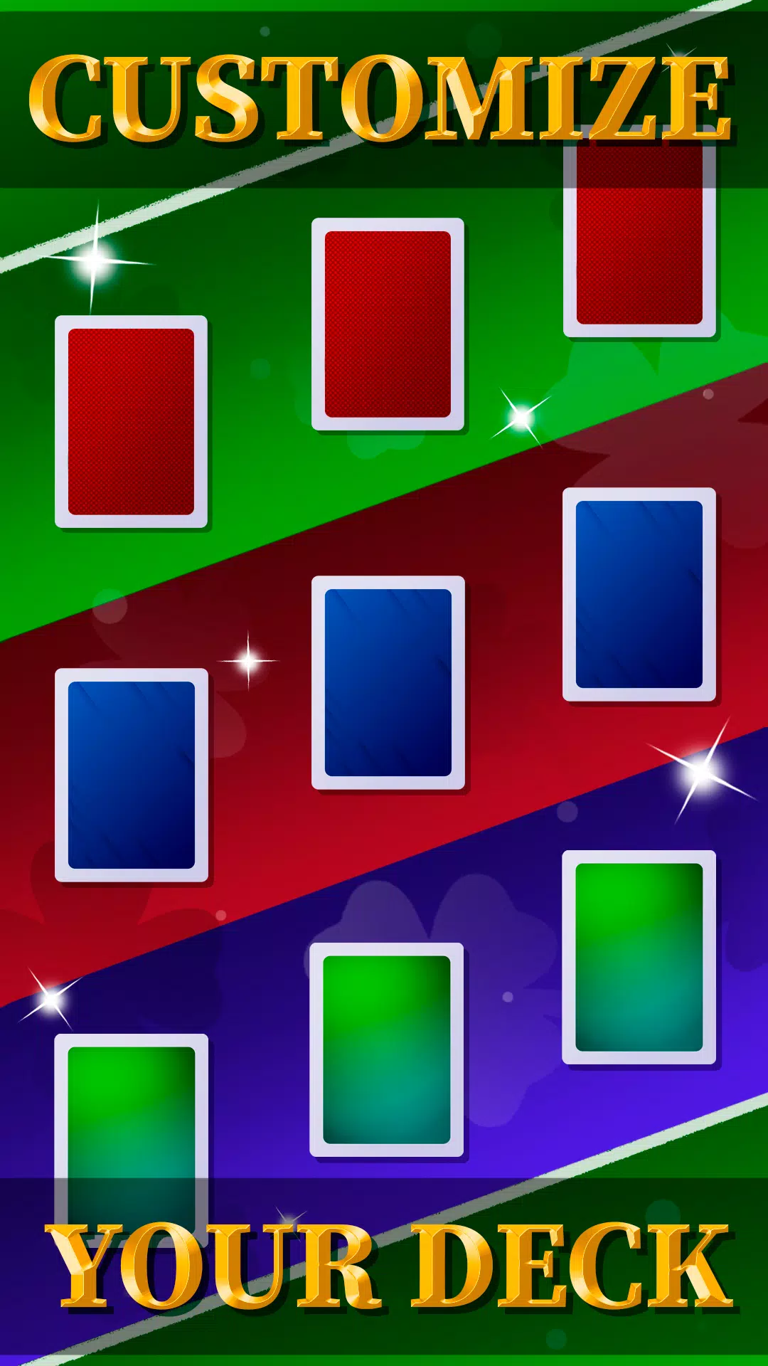 SolaceSolitaire Screenshot 5