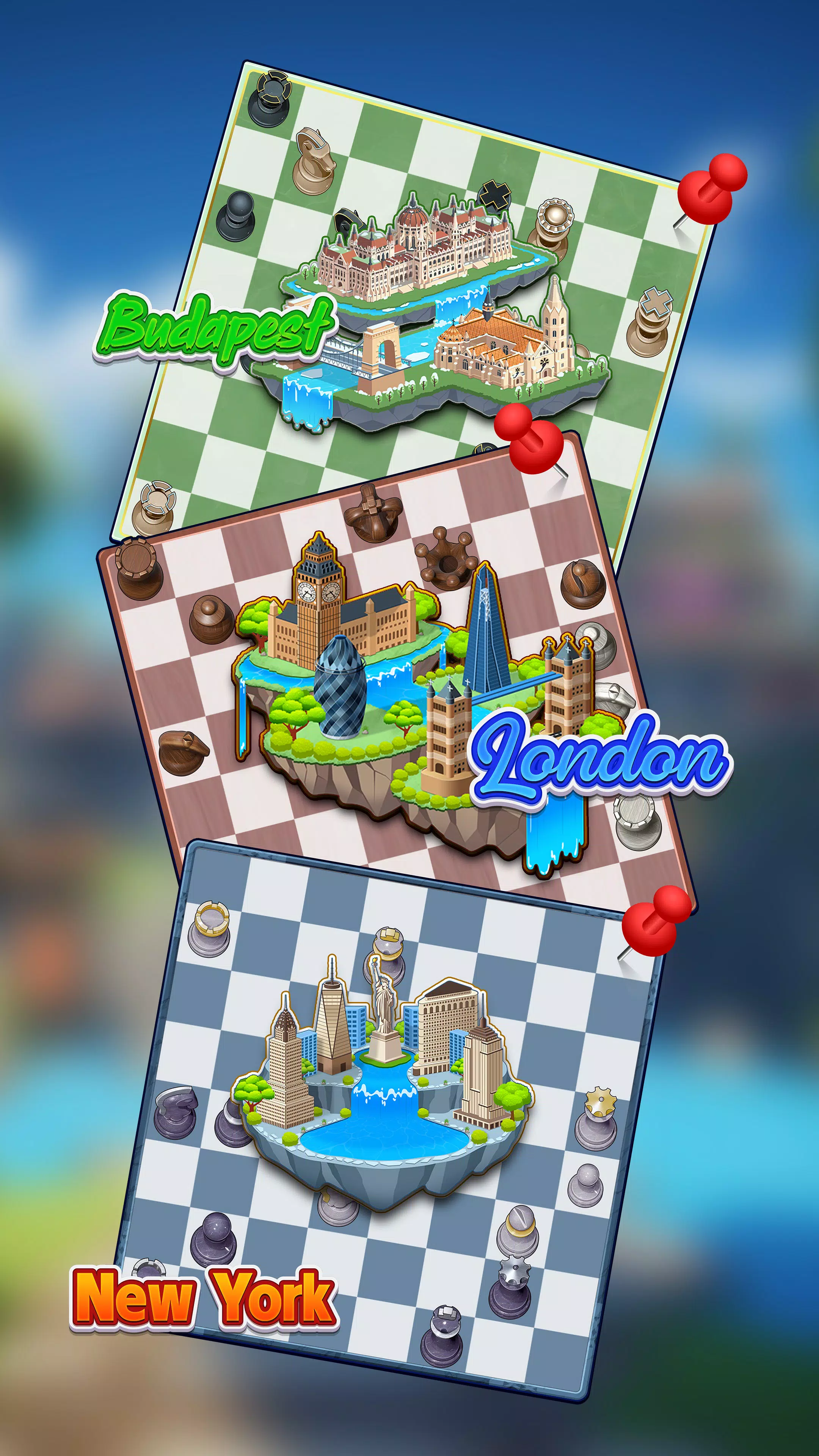 Chess Club Screenshot 1