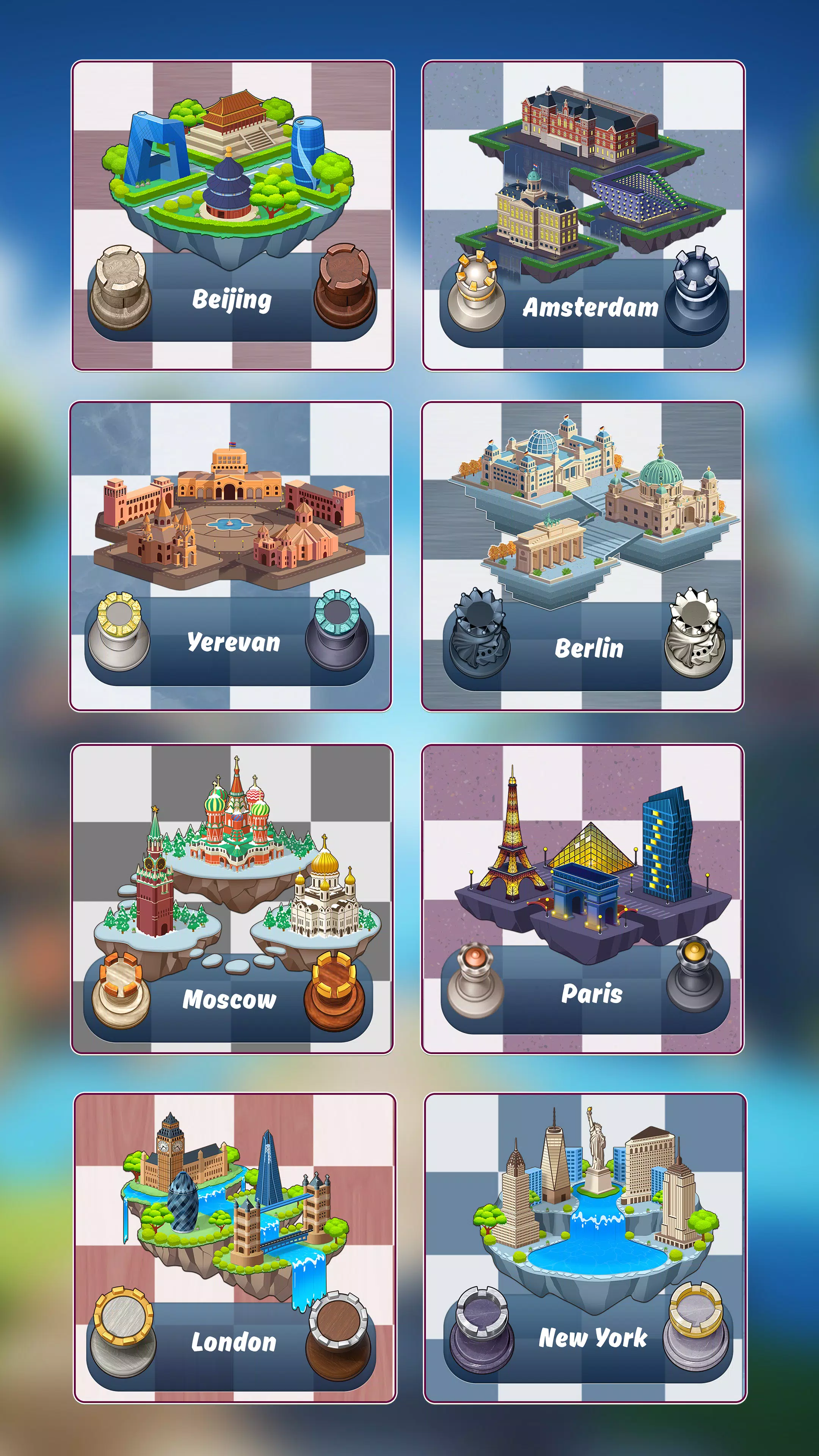 Chess Club Screenshot 3