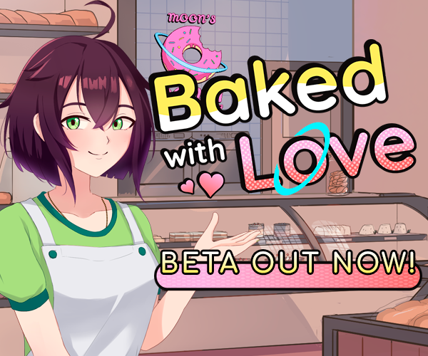 Baked with Love APK