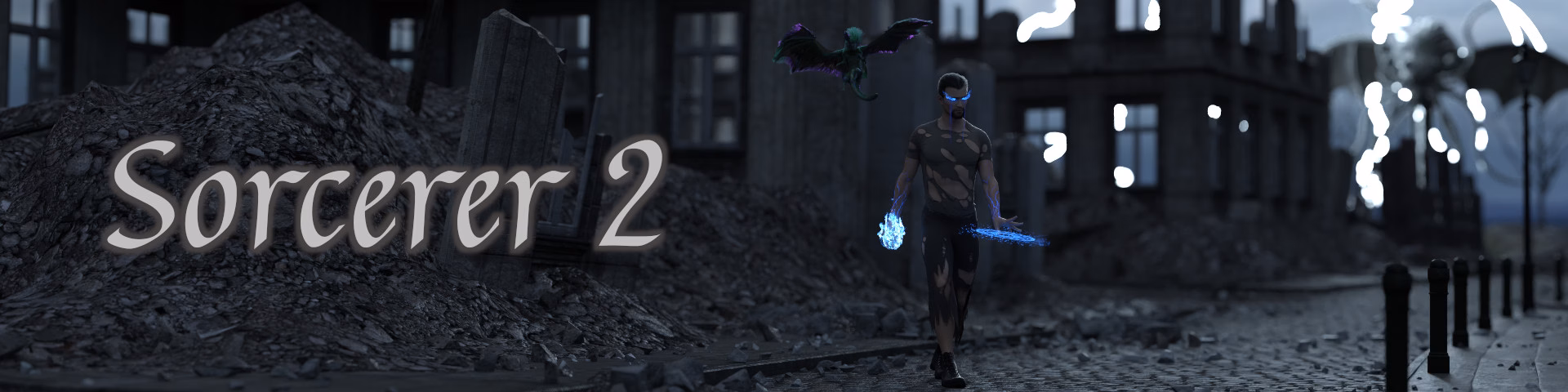 Sorcerer 2 APK