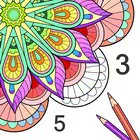 Mandala Color APK