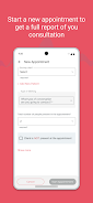 HealthTalk - ARQ Screenshot 4