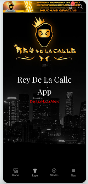 Rey De La Calle Screenshot 1