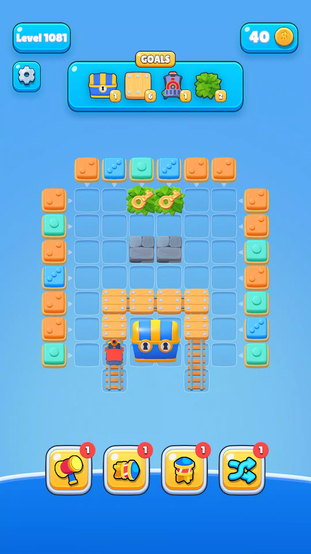 Mergin Screenshot 7