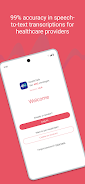HealthTalk - ARQ Screenshot 1