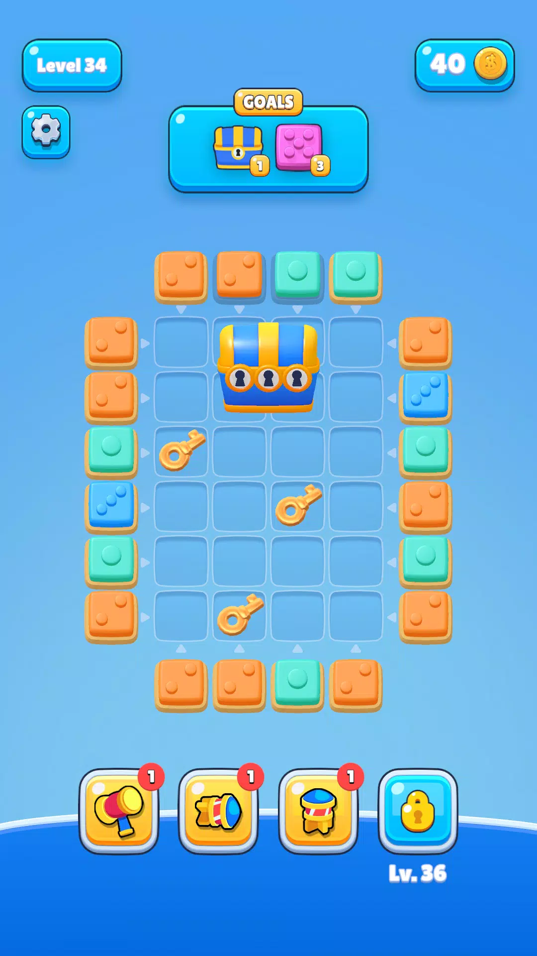 Mergin Screenshot 5