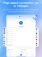 ClyoXVPN Screenshot 9
