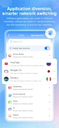 ClyoXVPN Screenshot 3