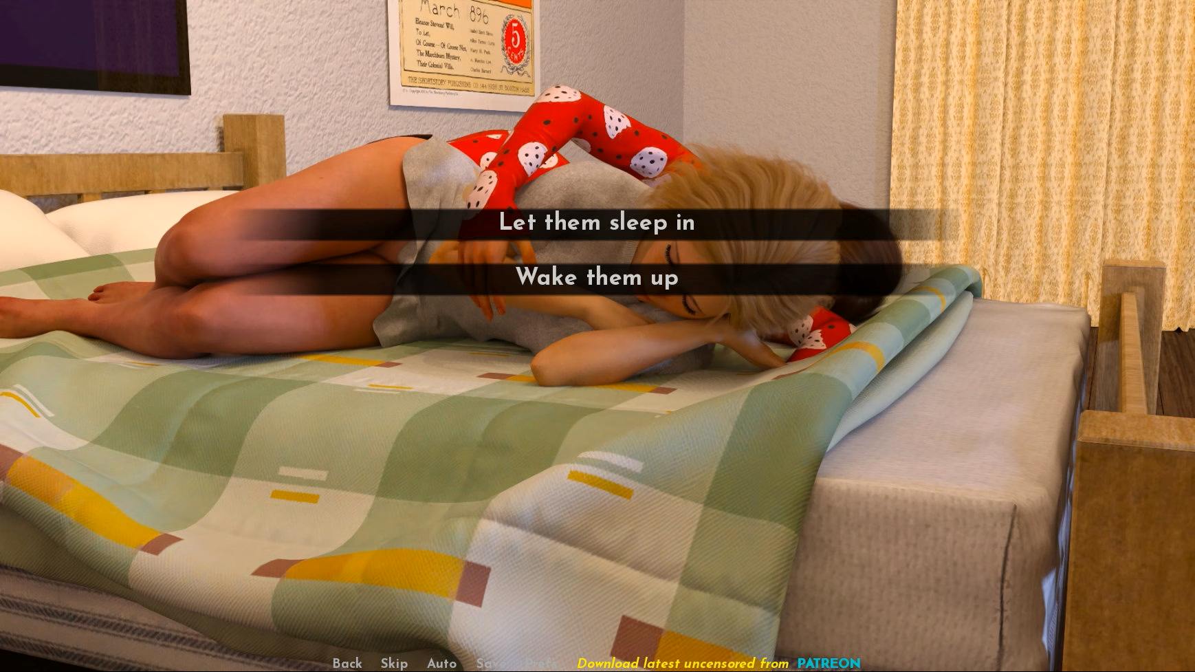 The Memory Machine Screenshot 1