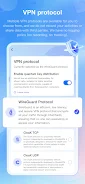 ClyoXVPN Screenshot 5