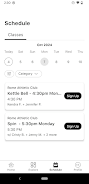 RAC Mobile Screenshot 3
