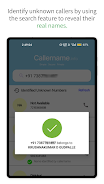 Callername Screenshot 10
