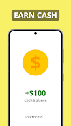 Coinpal: Earn Cash Reward Screenshot 3