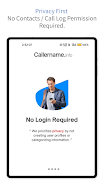 Callername Screenshot 7