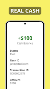 Coinpal: Earn Cash Reward Screenshot 4