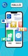 Digital Detox Health App Tips Screenshot 5