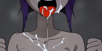 Another Teen Titans Adult Game FULL Screenshot 1