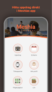 Meshia Screenshot 1