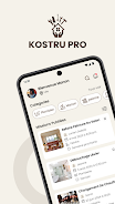 Kostru Pro Screenshot 1
