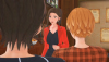 My Summer Job: Alice`s Day Off Screenshot 12