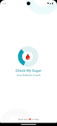 CheckMySugar Screenshot 1