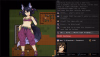 The Demon Lord's Lover Screenshot 3
