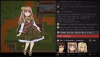 The Demon Lord's Lover Screenshot 2