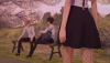 My Summer Job: Alice`s Day Off Screenshot 9