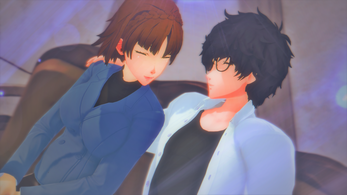 Granter of Your Desires R Demo Screenshot 2