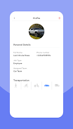 Genee Dispatcher Screenshot 6