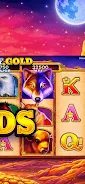 Wolf Golds Screenshot 4