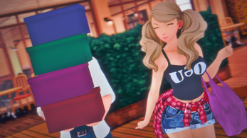 Granter of Your Desires R Demo Screenshot 1