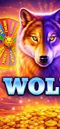 Wolf Golds Screenshot 2