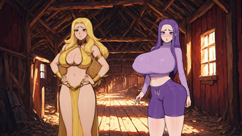Thaloria: Born To Die Screenshot 3