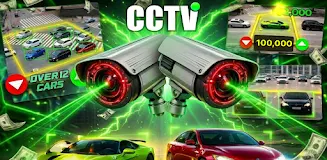 CCTV RUSH HOUR Screenshot 1