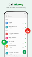Fast Dialer: Call App Screenshot 2