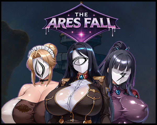 The Ares Fall APK