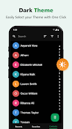 Fast Dialer: Call App Screenshot 6