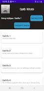 Qalb Kitobi Screenshot 4