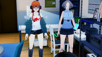 VN-Tale Screenshot 3