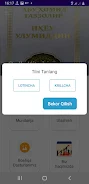 Qalb Kitobi Screenshot 3