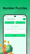 Captcha Job: Online Entry work Screenshot 3