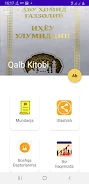 Qalb Kitobi Screenshot 1