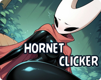 Hornet Clicker (v1.6) Screenshot 1