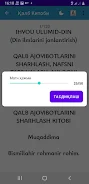 Qalb Kitobi Screenshot 5