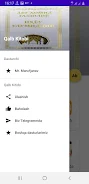 Qalb Kitobi Screenshot 2